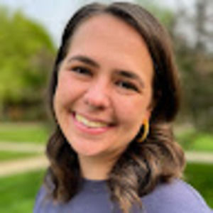 Meet your Posher, Bekah